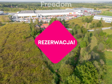 Działka Wojnicz