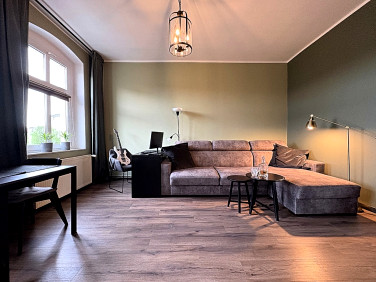 Mieszkanie Poznań