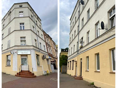 Mieszkanie Poznań