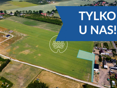 Działka budowlana Strzelce Górne