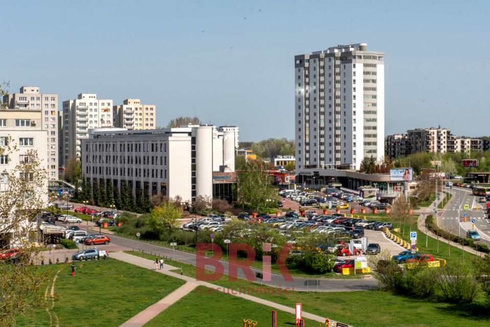 Mieszkanie Warszawa