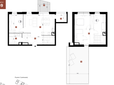 Mieszkanie Dąbrowa Górnicza