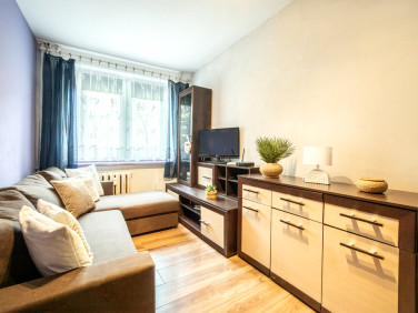 Mieszkanie Łódź