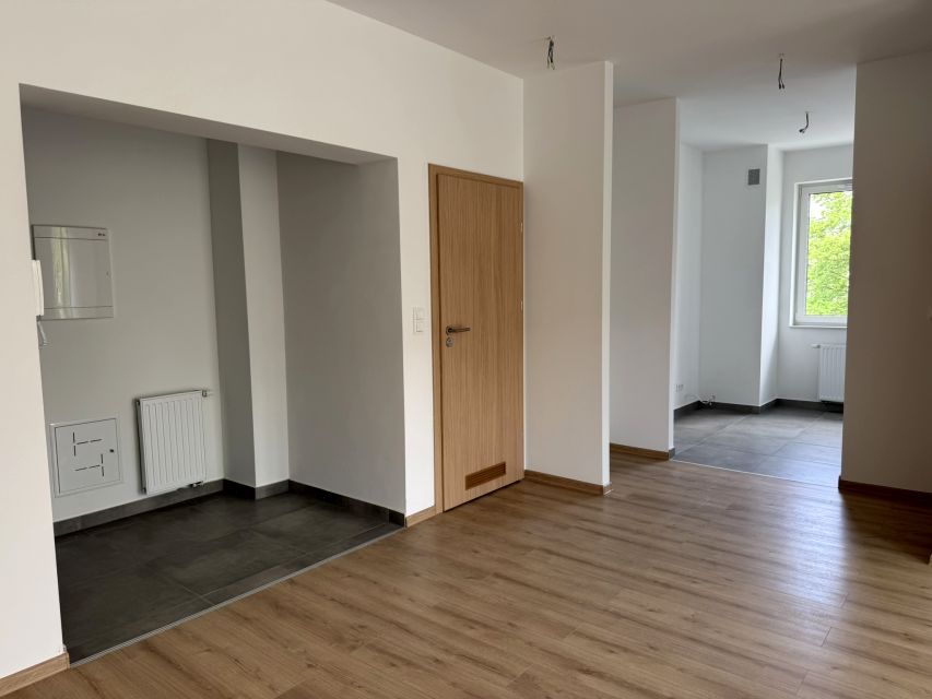 Mieszkanie Katowice