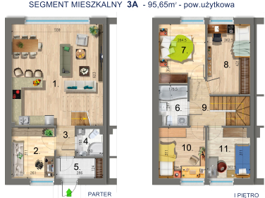 Dom Rączna