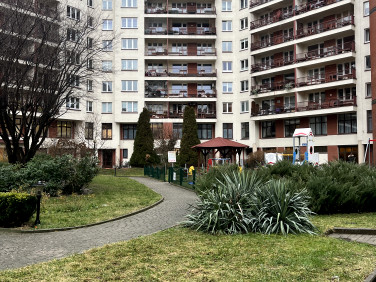 Mieszkanie Warszawa