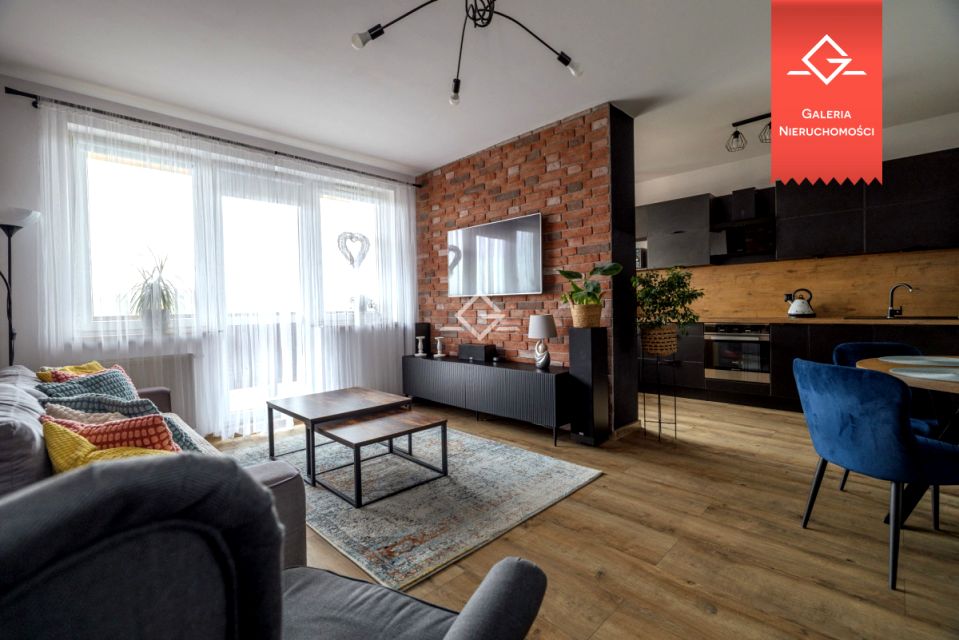 Mieszkanie Gdańsk