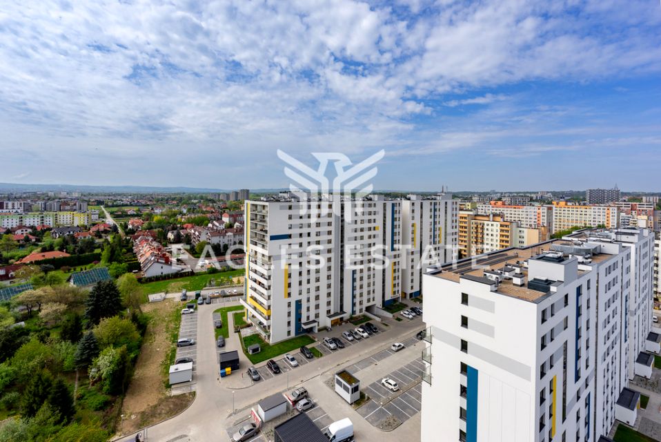 Mieszkanie Rzeszów