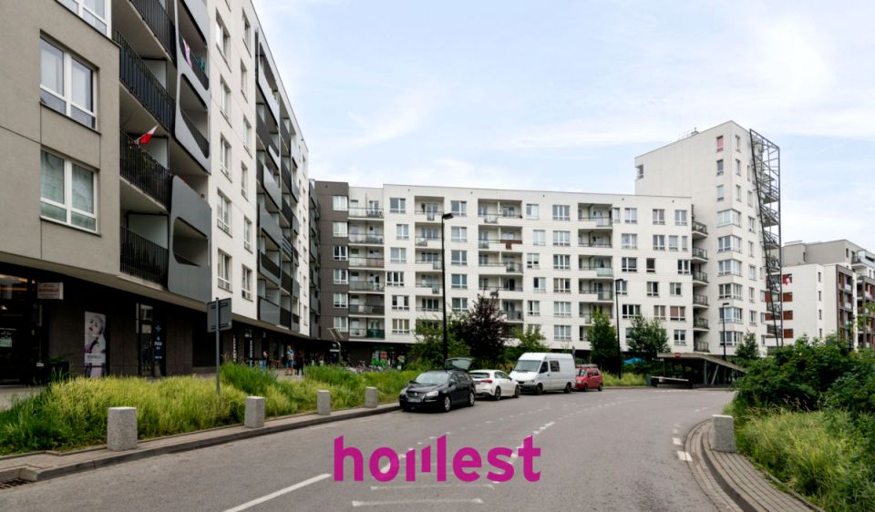 Lokal Warszawa