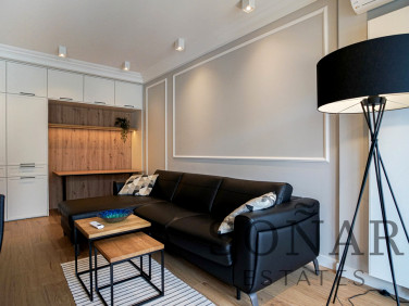 Mieszkanie apartamentowiec wynajem
