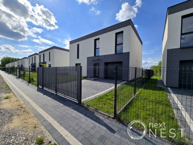 Dom Wola Przypkowska