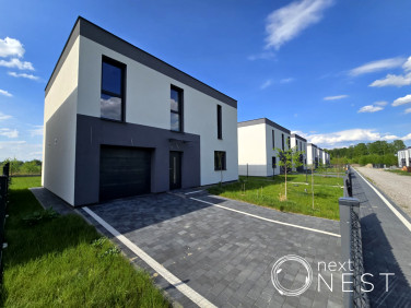 Dom Wola Przypkowska