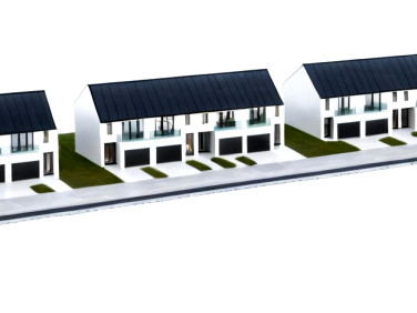 Działka Nowa Wieś Wrocławska