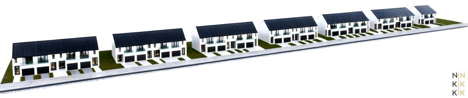 Działka Nowa Wieś Wrocławska