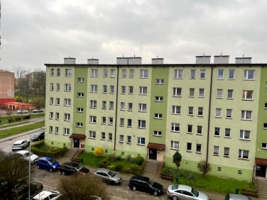 Mieszkanie Chrzanów