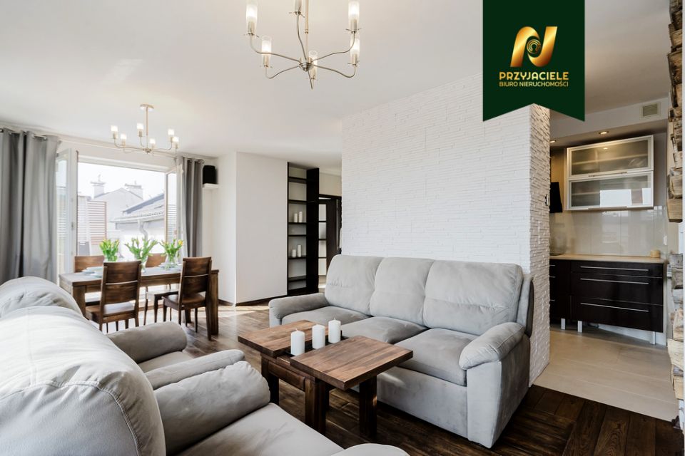 Mieszkanie blok mieszkalny Gdańsk