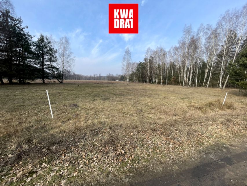 Działka budowlana Starowola
