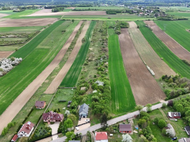 Działka Turów