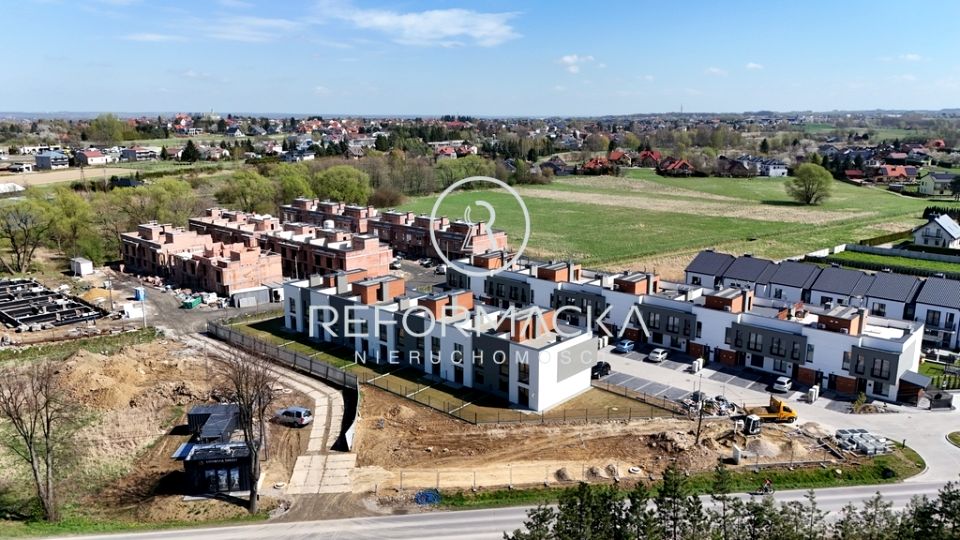 Mieszkanie Rzeszów