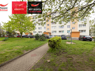 Mieszkanie Pruszcz Gdański