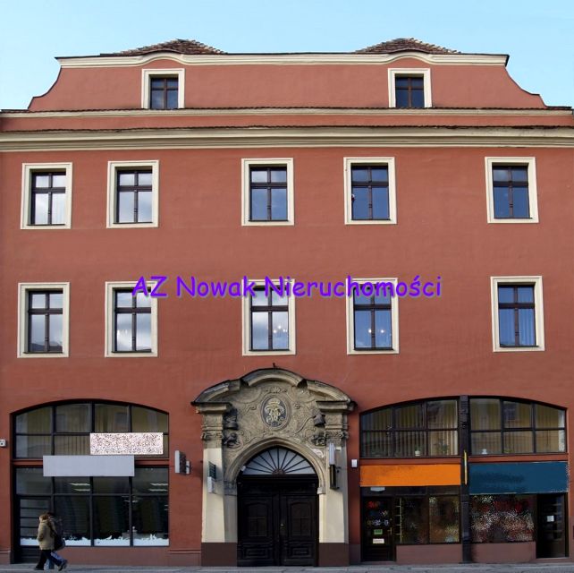 Lokal Świdnica