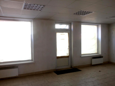 Lokal Rogoźno
