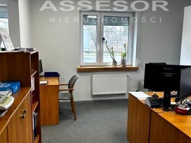 Budynek użytkowy Kalisz