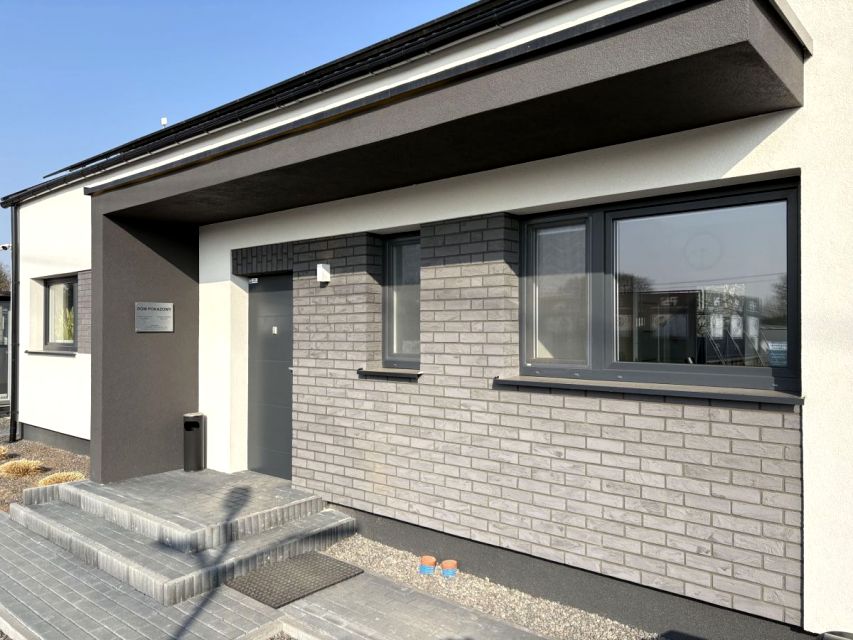 Dom Czerwonak sprzedaż