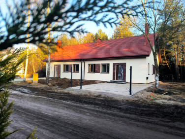 Dom Wycinki Osowskie