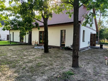 Dom Wycinki Osowskie