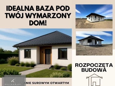 Dom Smarchowice Wielkie