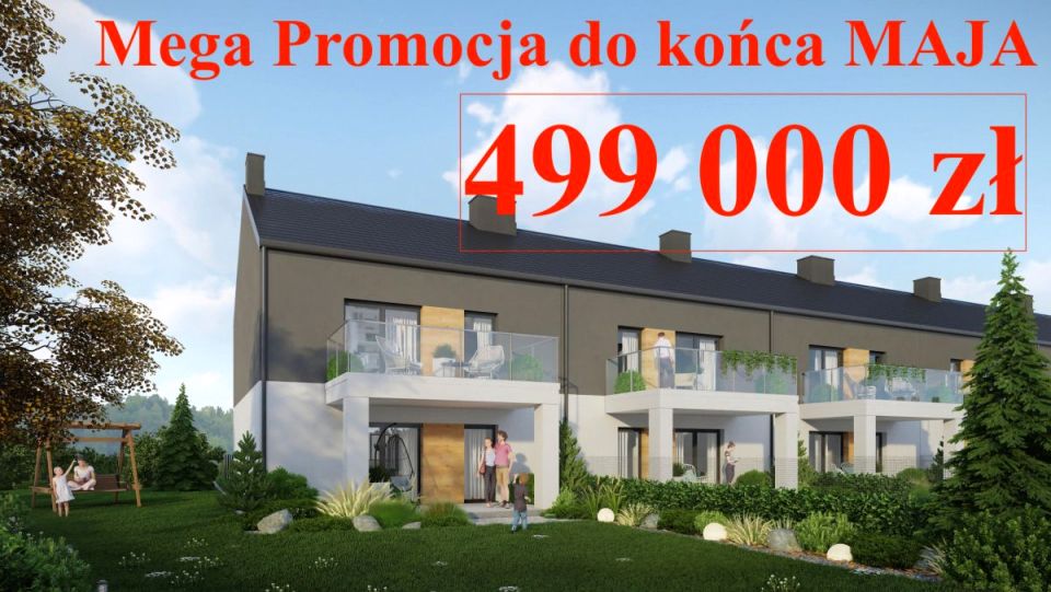 Mieszkanie Środa Śląska