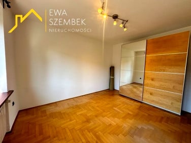 Mieszkanie Kraków