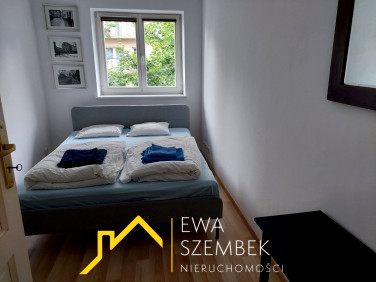 Mieszkanie Kraków