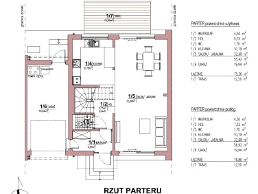 Dom Kaputy sprzedaż