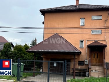 Dom Zagórze