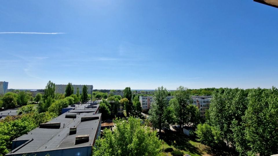 Mieszkanie Toruń
