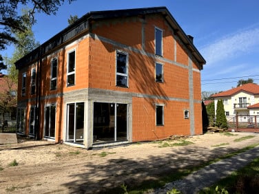 Dom Józefów