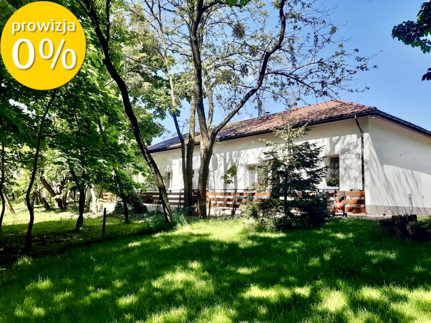 Działka budowlana Zaniemyśl sprzedam