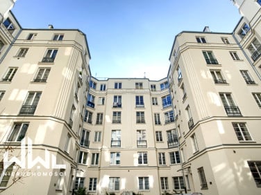 Mieszkanie Warszawa