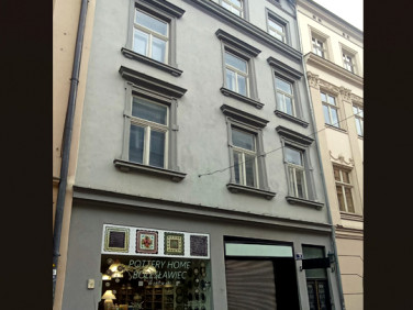 Lokal Kraków