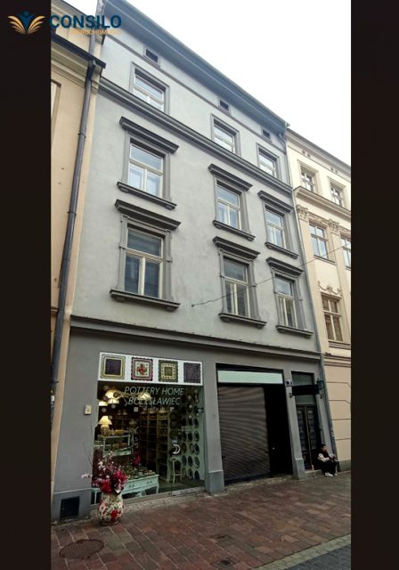 Lokal Kraków