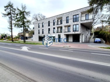 Lokal Oświęcim