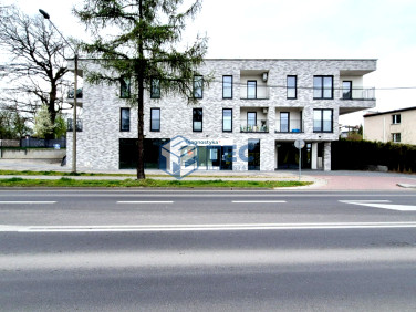 Lokal Oświęcim wynajem
