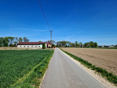Działka budowlana sprzedam