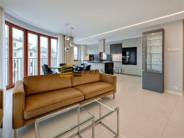 Mieszkanie apartamentowiec wynajem