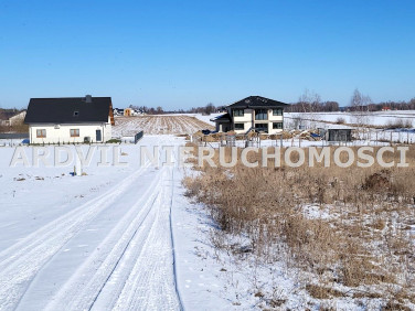 Pusta działka Bielsk Podlaski
