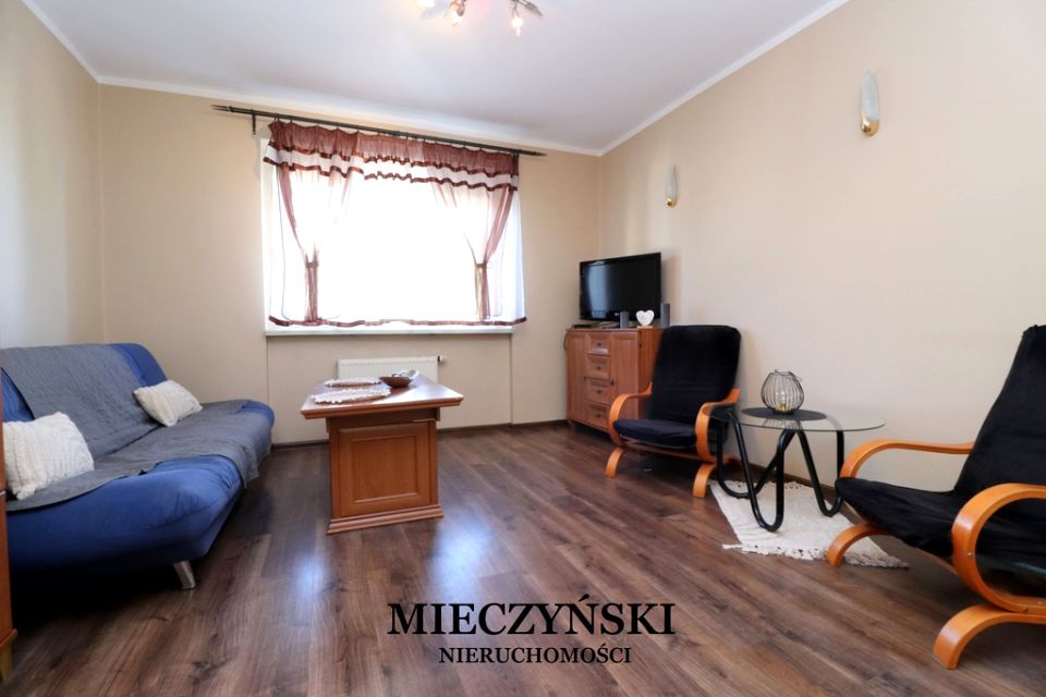 Mieszkanie Gorzów Wielkopolski