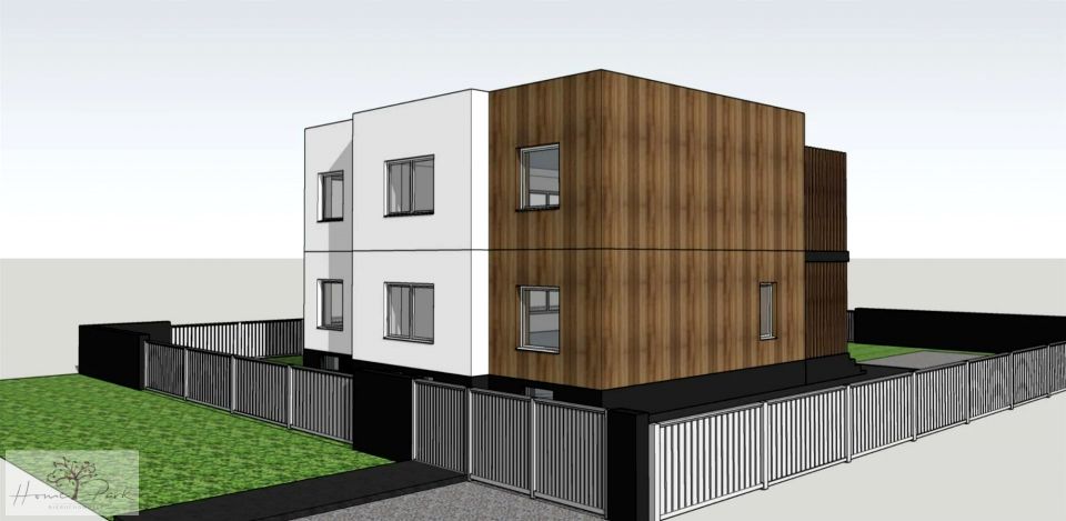 Działka inwestycyjna Łódź