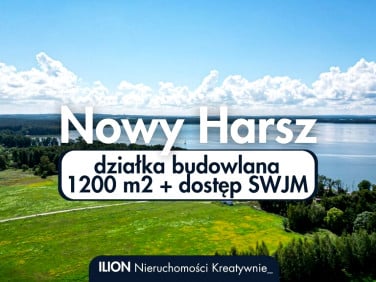 Działka Harsz